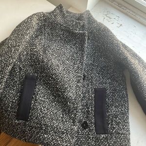 JCrew spring blazer/jacket